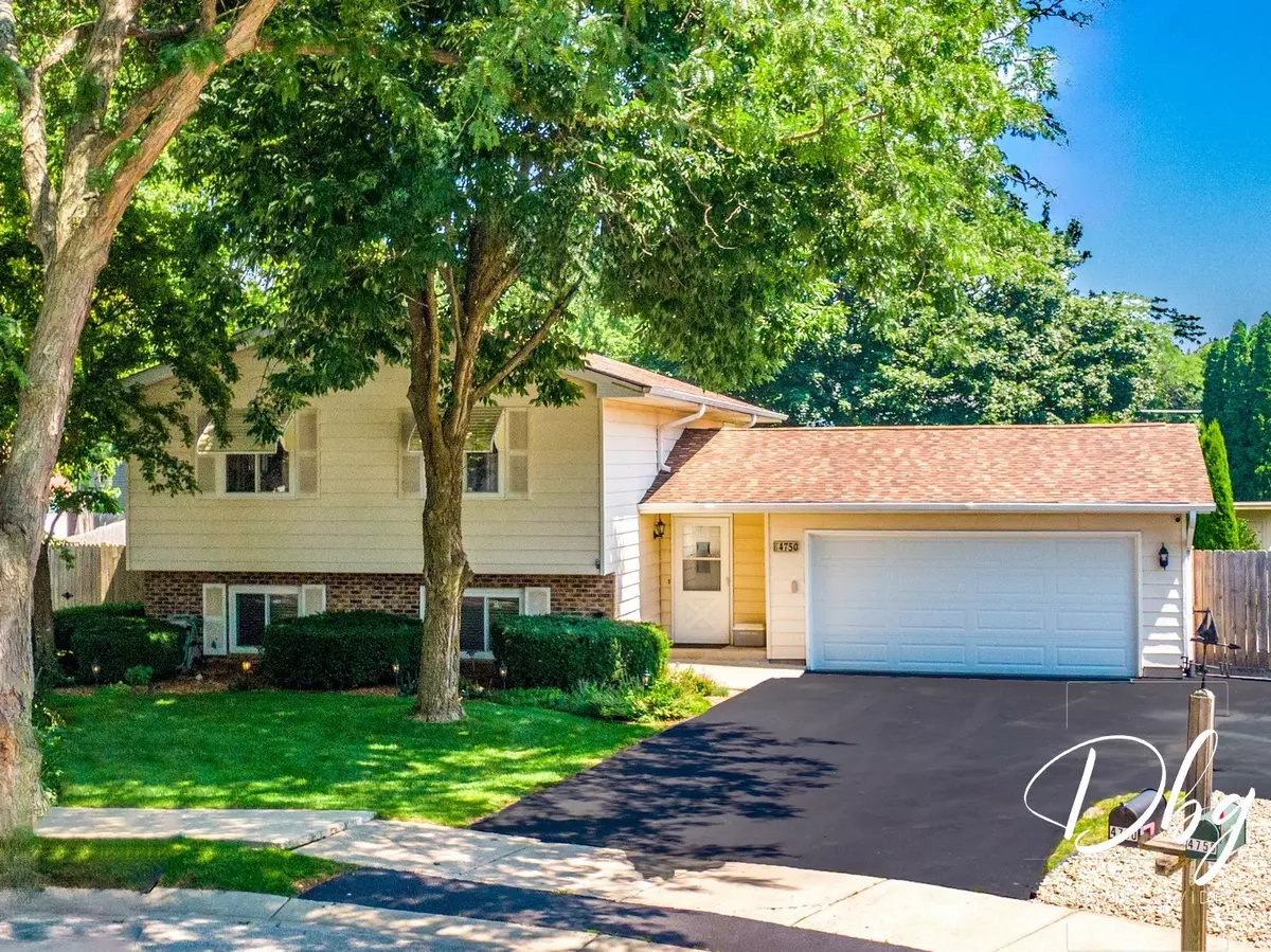 Waukegan, IL 60085,4750 CREST CT
