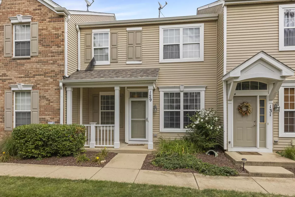 Oswego, IL 60543,129 Springbrook TRL S