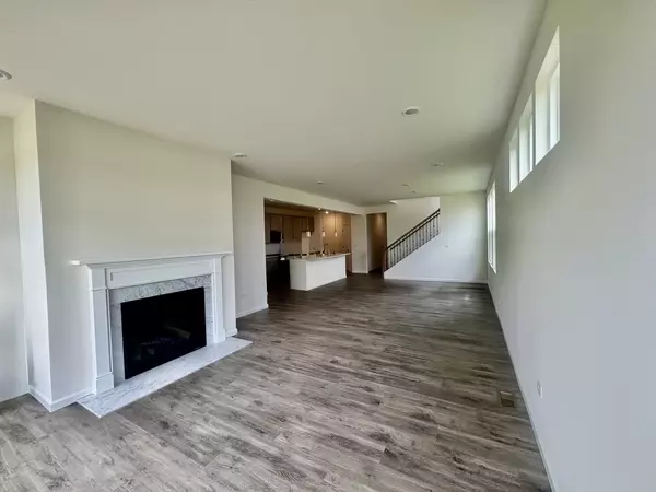 Lemont, IL 60439,13412 Belfast WAY #13412
