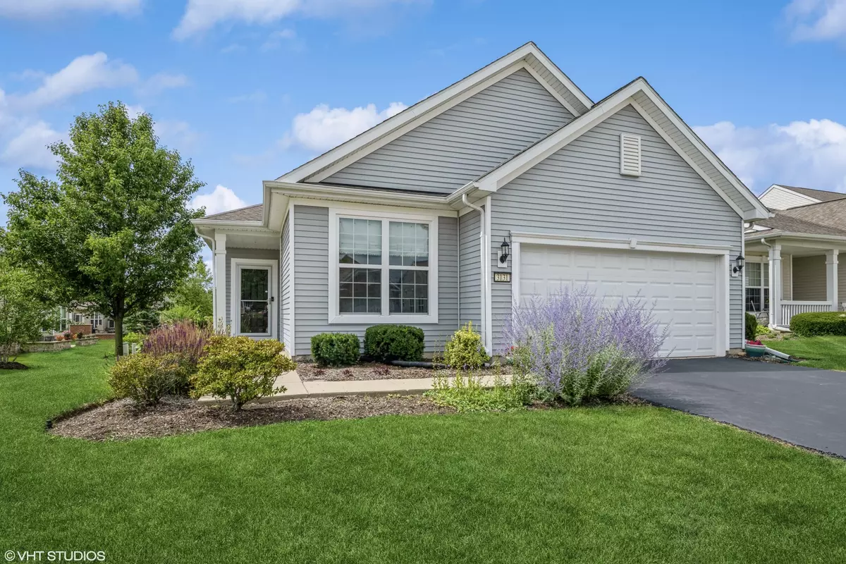 Mundelein, IL 60060,3131 Marshall LN
