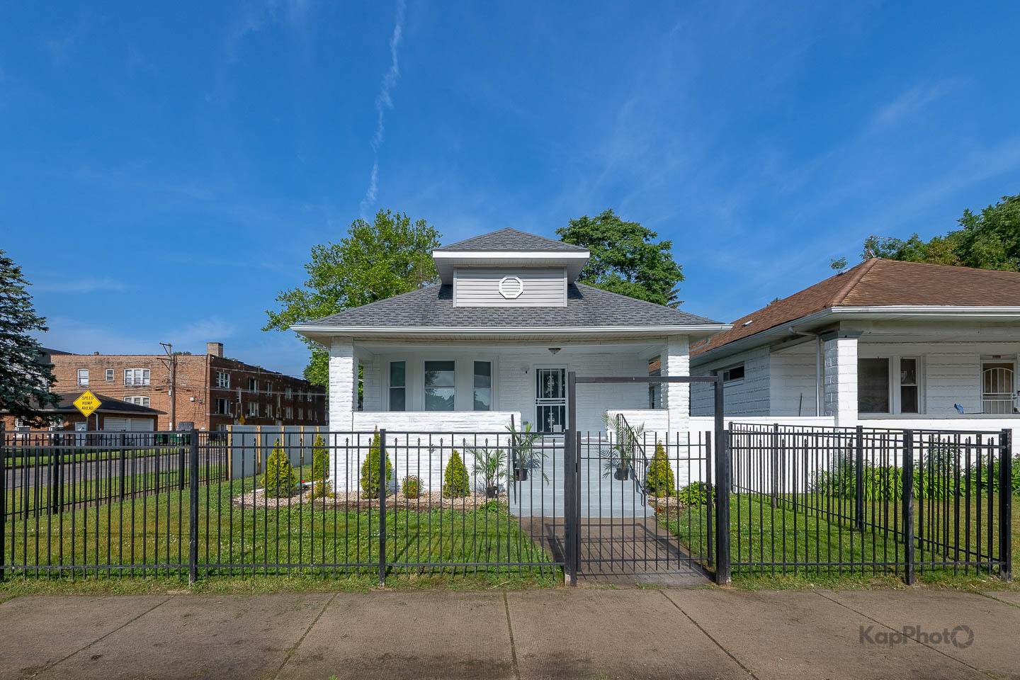 11956 S Harvard AVE, Chicago, IL 60628