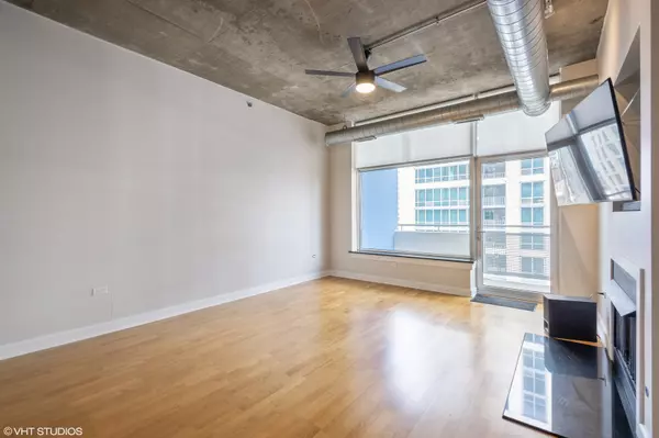 Chicago, IL 60605,1305 S MICHIGAN AVE #1207