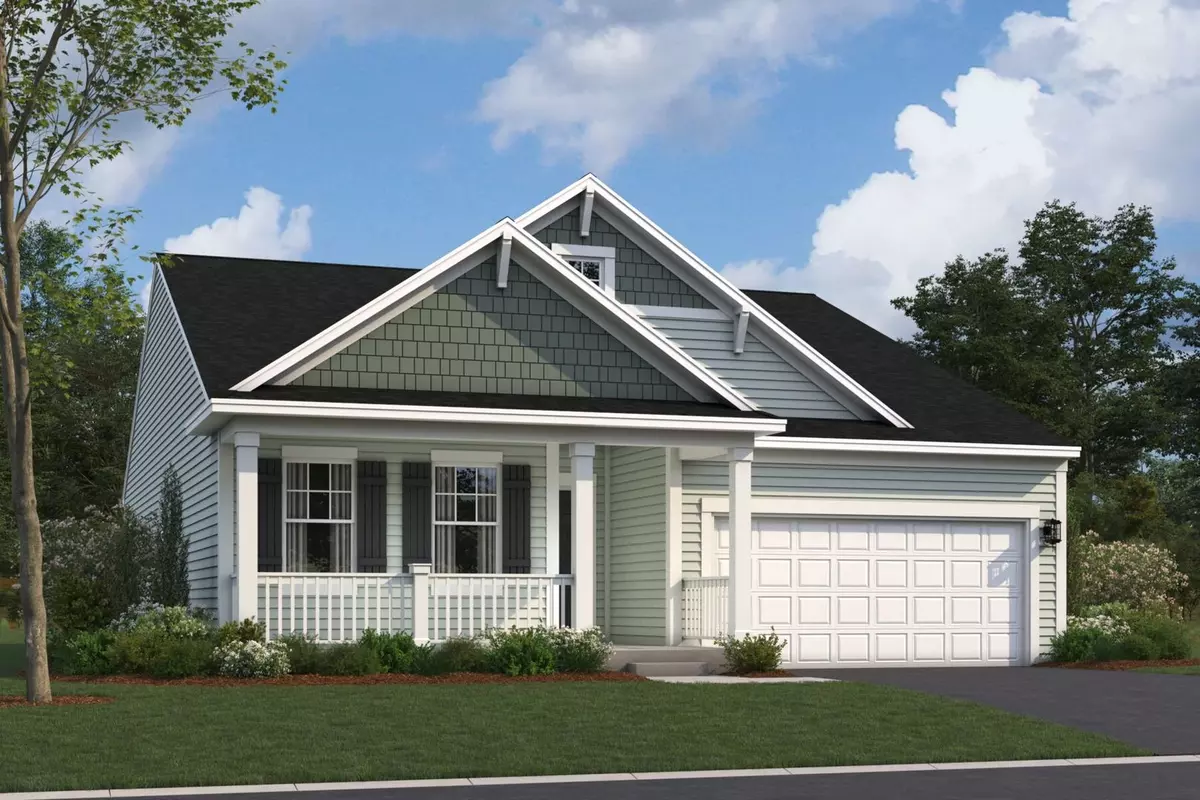 North Aurora, IL 60542,1638 Patterson AVE
