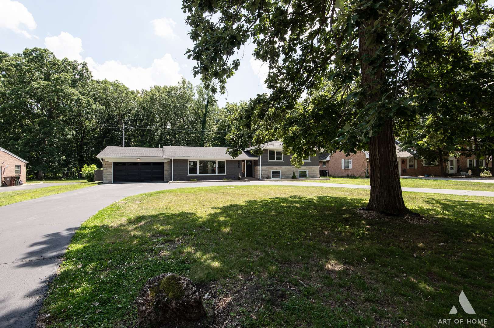 Olympia Fields, IL 60461,20852 Greenwood DR