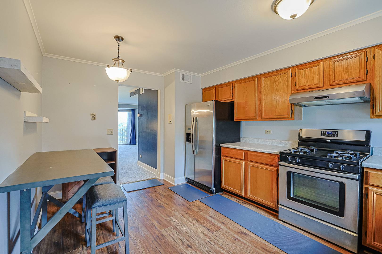 Mount Prospect, IL 60056,1520 N River West CT #3B