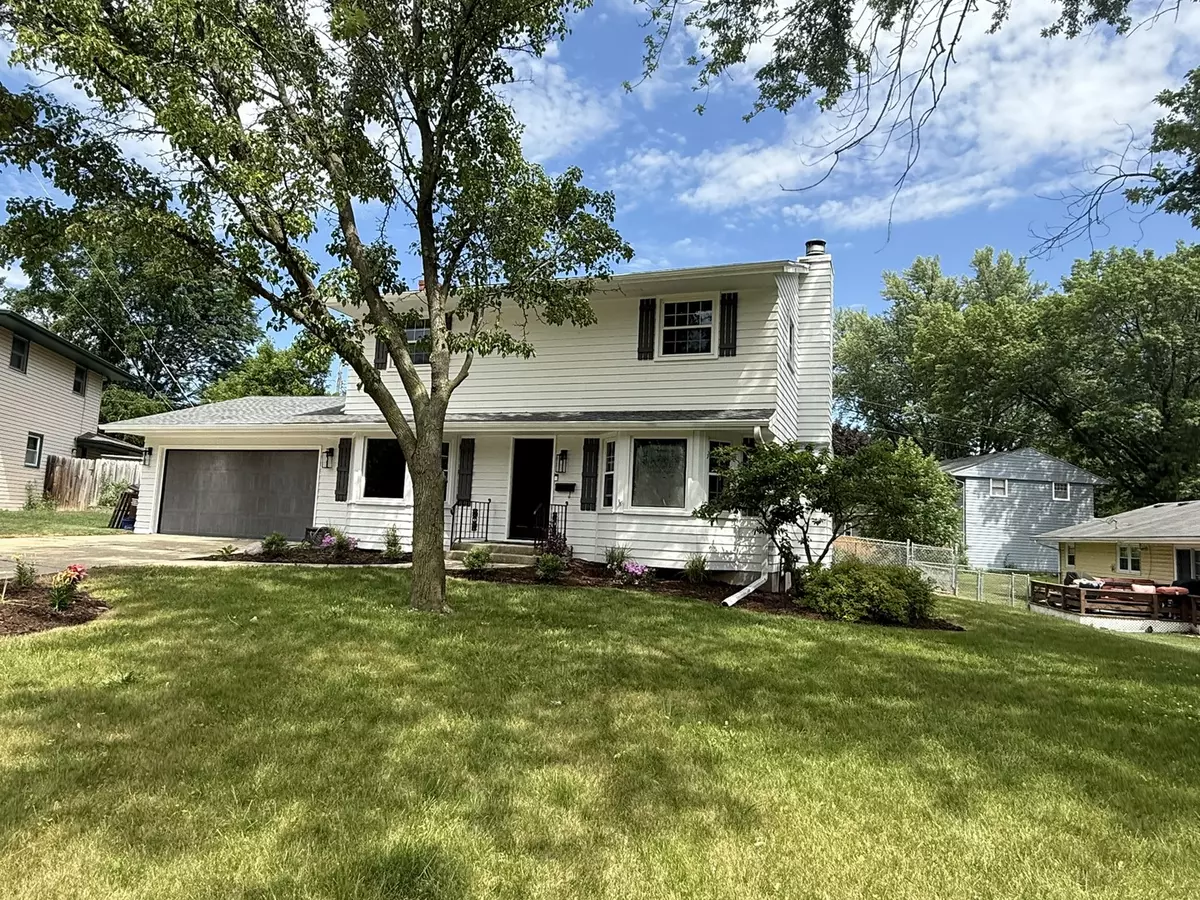 Rockford, IL 61107,3814 Abbotsford RD