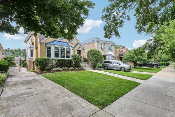 Chicago, IL 60707,1732 N Nordica AVE