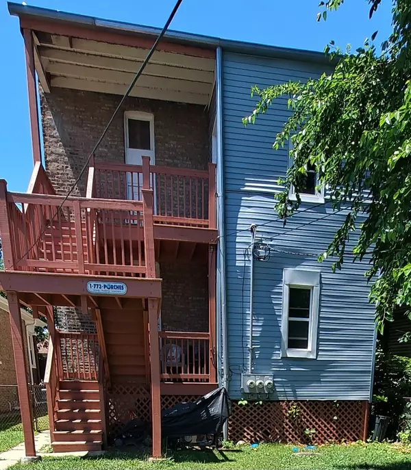 Chicago, IL 60619,7525 S CALUMET AVE