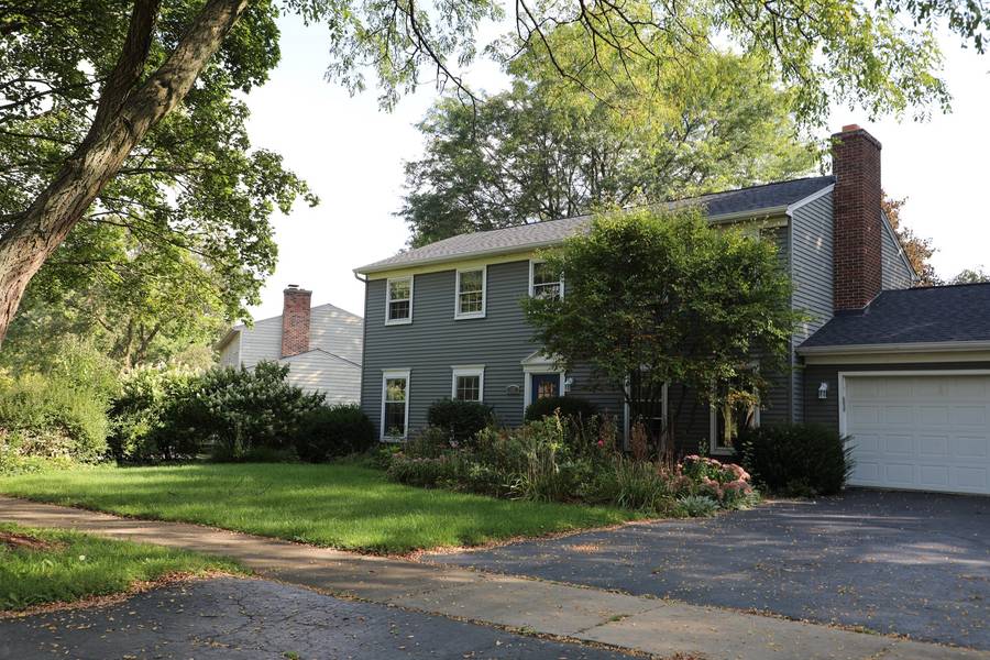 Naperville, IL 60540