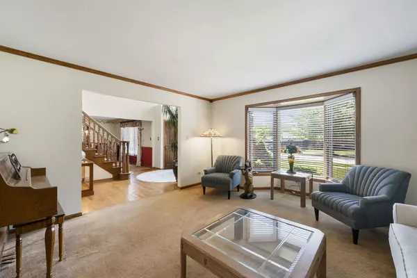 Orland Park, IL 60462,15631 Harbor Town DR