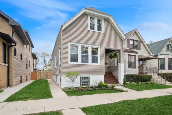 5747 W Grace ST, Chicago, IL 60634