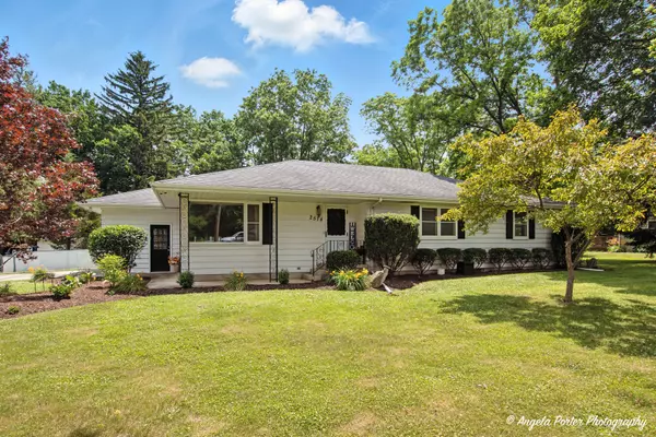 2514 Cuhlman RD, Mchenry, IL 60051
