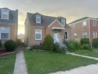 2734 N 72nd CT, Elmwood Park, IL 60707