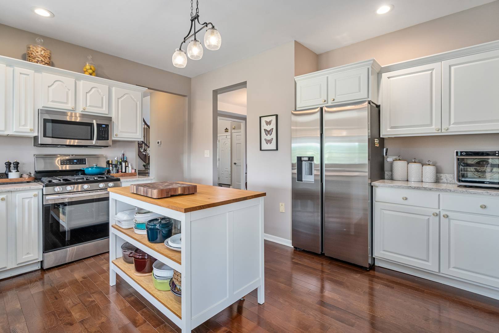 Homer Glen, IL 60491,17642 Crystal Lake DR