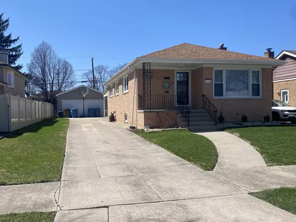 Oak Lawn, IL 60453,10008 S Kolin AVE