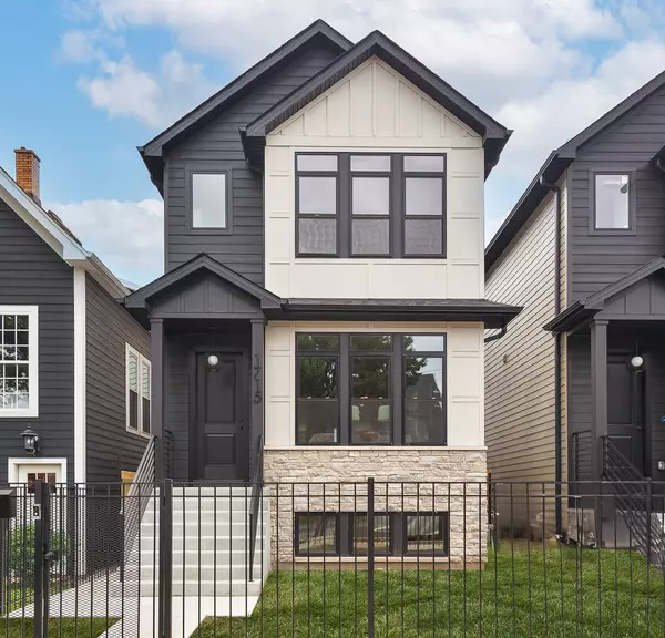 1719 W Foster AVE, Chicago, IL 60640