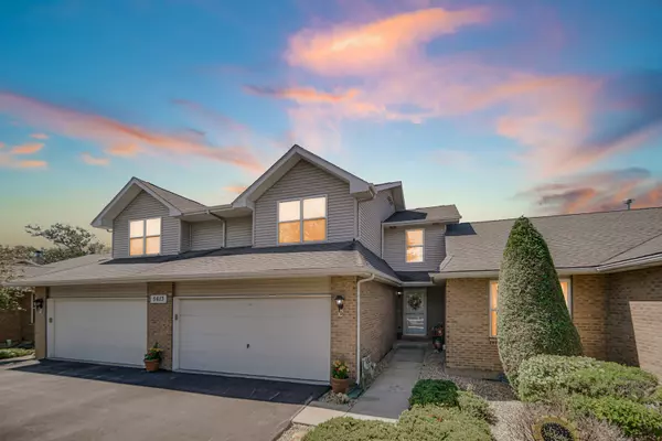5613 W Von AVE, Monee, IL 60449