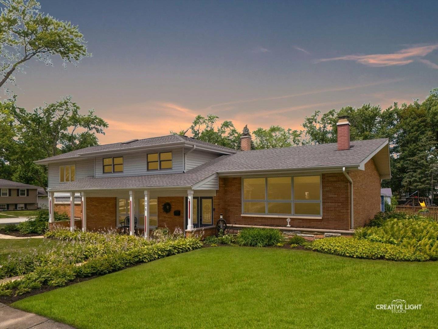 Naperville, IL 60540,225 Elmwood DR