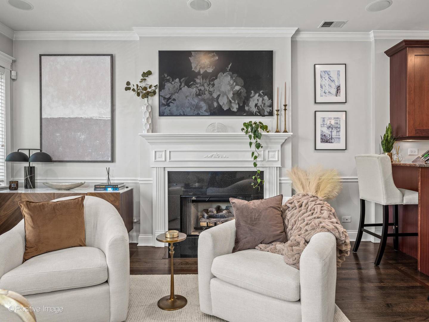 Chicago, IL 60614,1541 W MONTANA ST #2