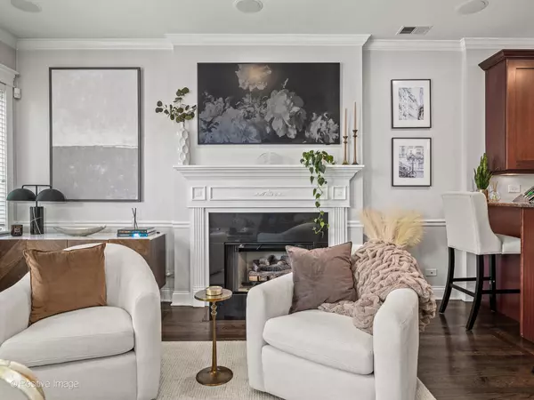 Chicago, IL 60614,1541 W MONTANA ST #2