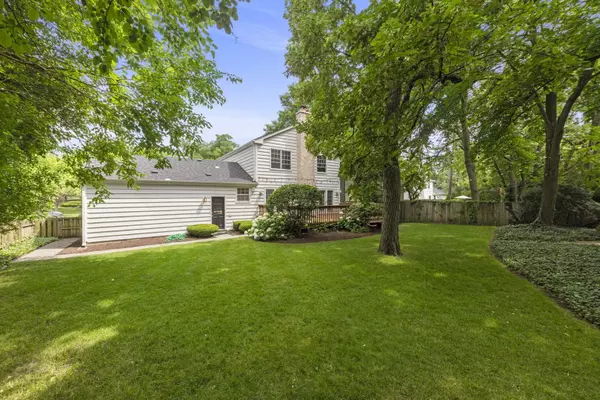 Hinsdale, IL 60521,216 Bonnie Brae RD