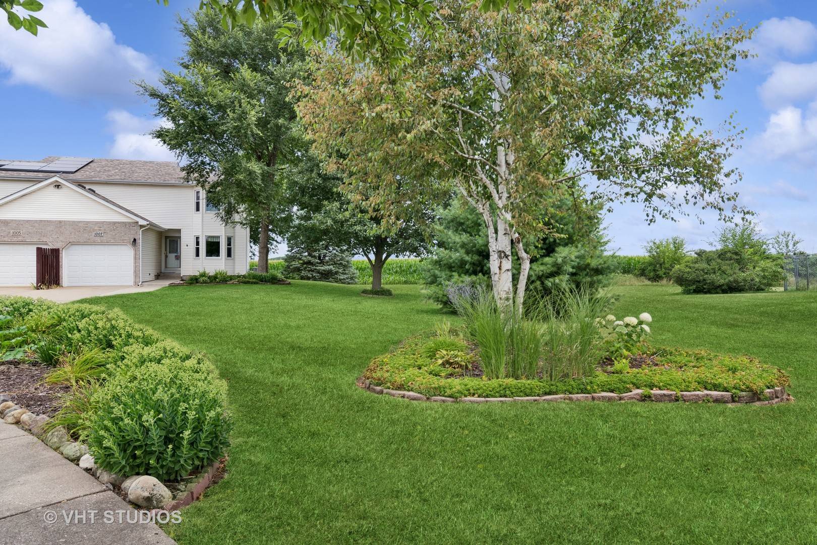 Sandwich, IL 60548,1007 Whitetail LN