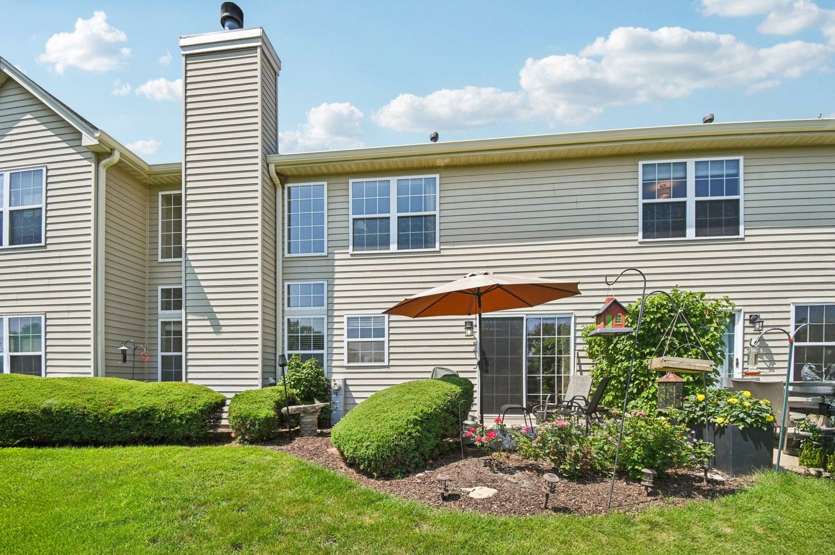 Fox Lake, IL 60020,452 Blue Springs DR