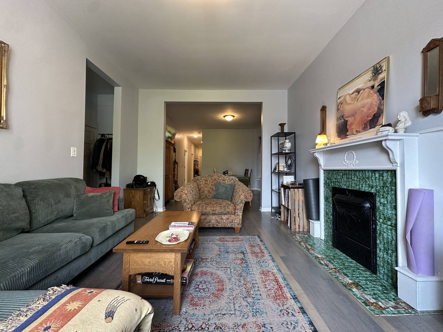 Chicago, IL 60647,3008 W FULLERTON AVE #1