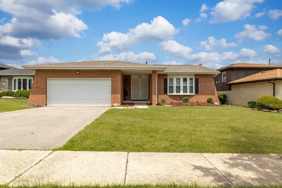 4010 190th ST, Country Club Hills, IL 60478