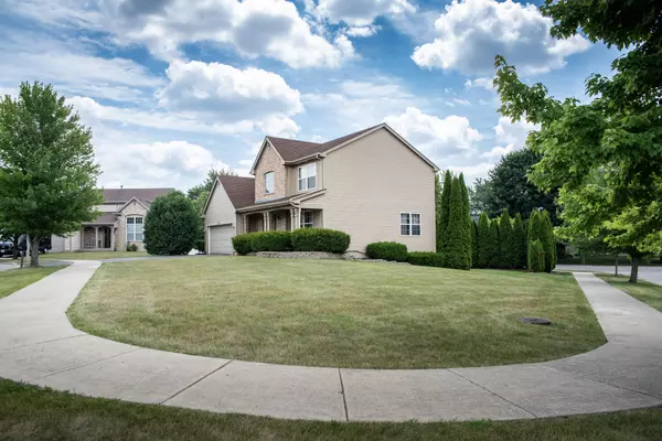 Aurora, IL 60502,2431 Blue Spruce CT