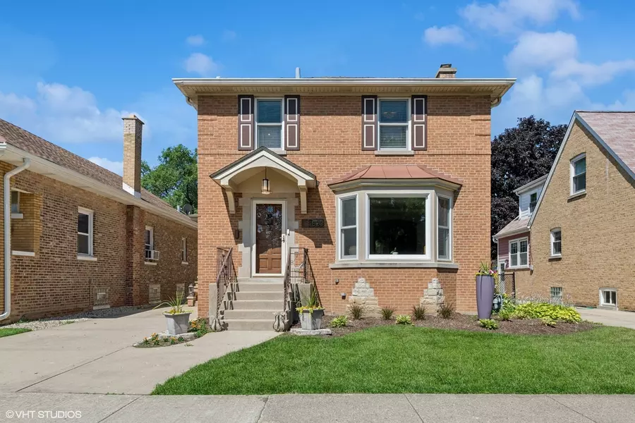 1820 N 75th CT, Elmwood Park, IL 60707