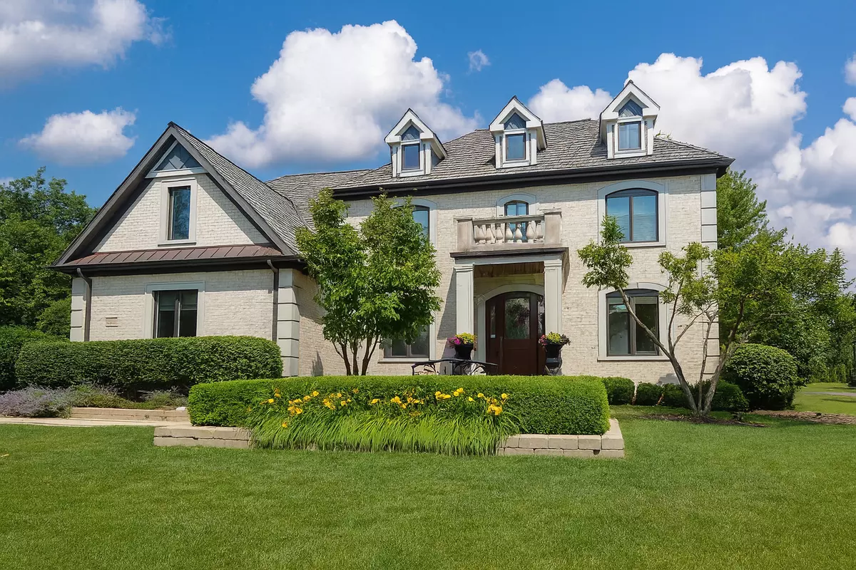 Libertyville, IL 60048,31131 Sage CT