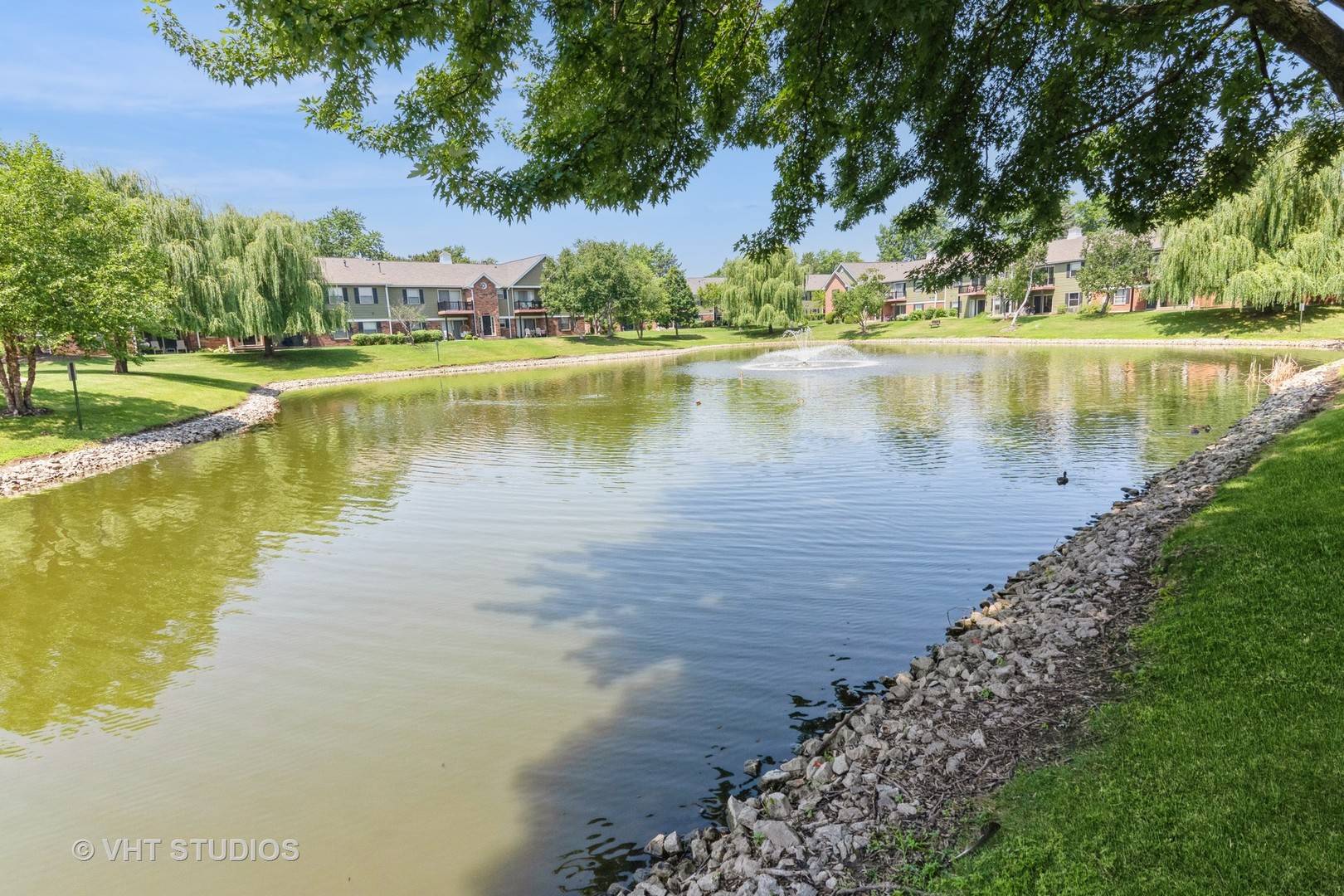 Naperville, IL 60563,1561 Raymond DR #103