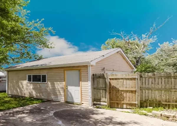 Richton Park, IL 60471,22118 E Churchill DR
