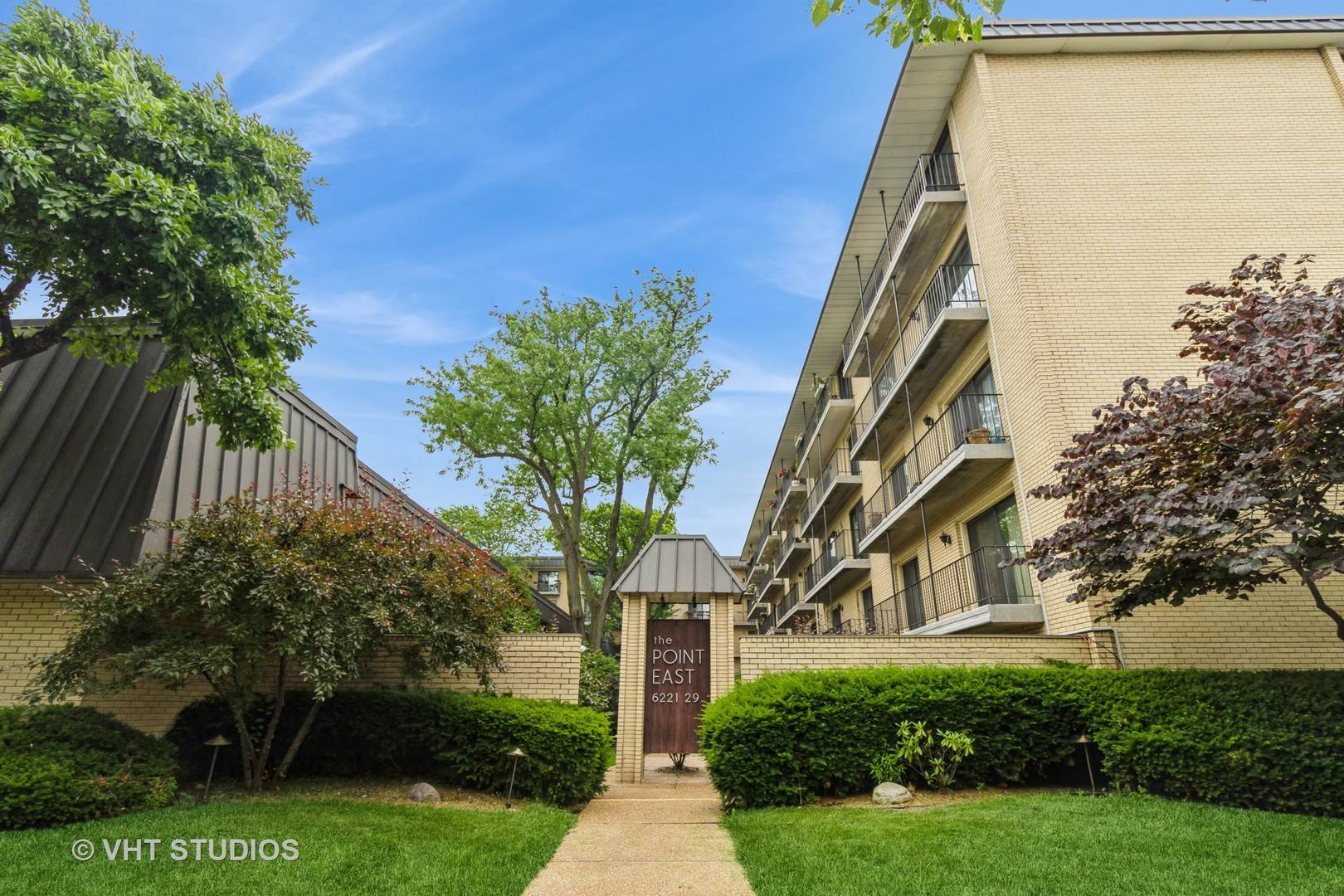 6229 N Niagara AVE #209, Chicago, IL 60631