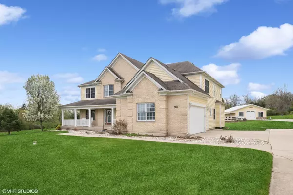 Bull Valley, IL 60050,7271 Orchard Valley DR