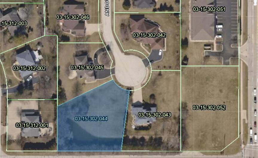 Prospect Heights, IL 60070,802 Andover CT