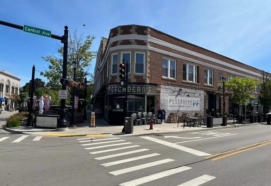 1167 Wilmette AVE, Wilmette, IL 60091