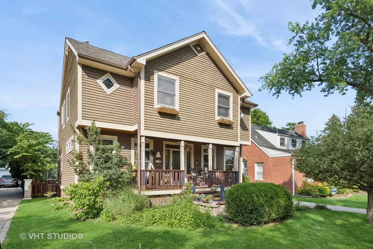 Riverside, IL 60546,580 Selborne RD
