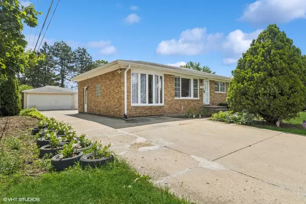 901 S Can Dota AVE, Mount Prospect, IL 60056