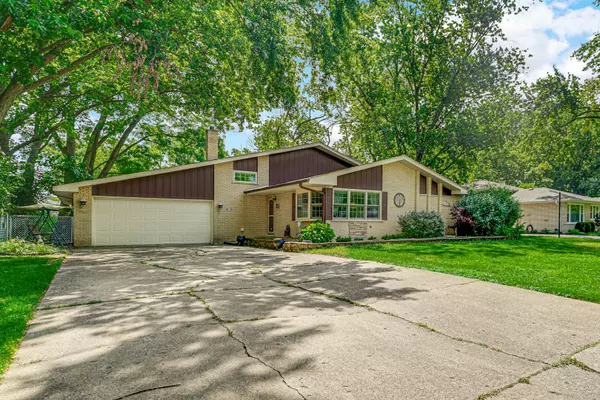 Palos Heights, IL 60463,13007 S Oak Park AVE