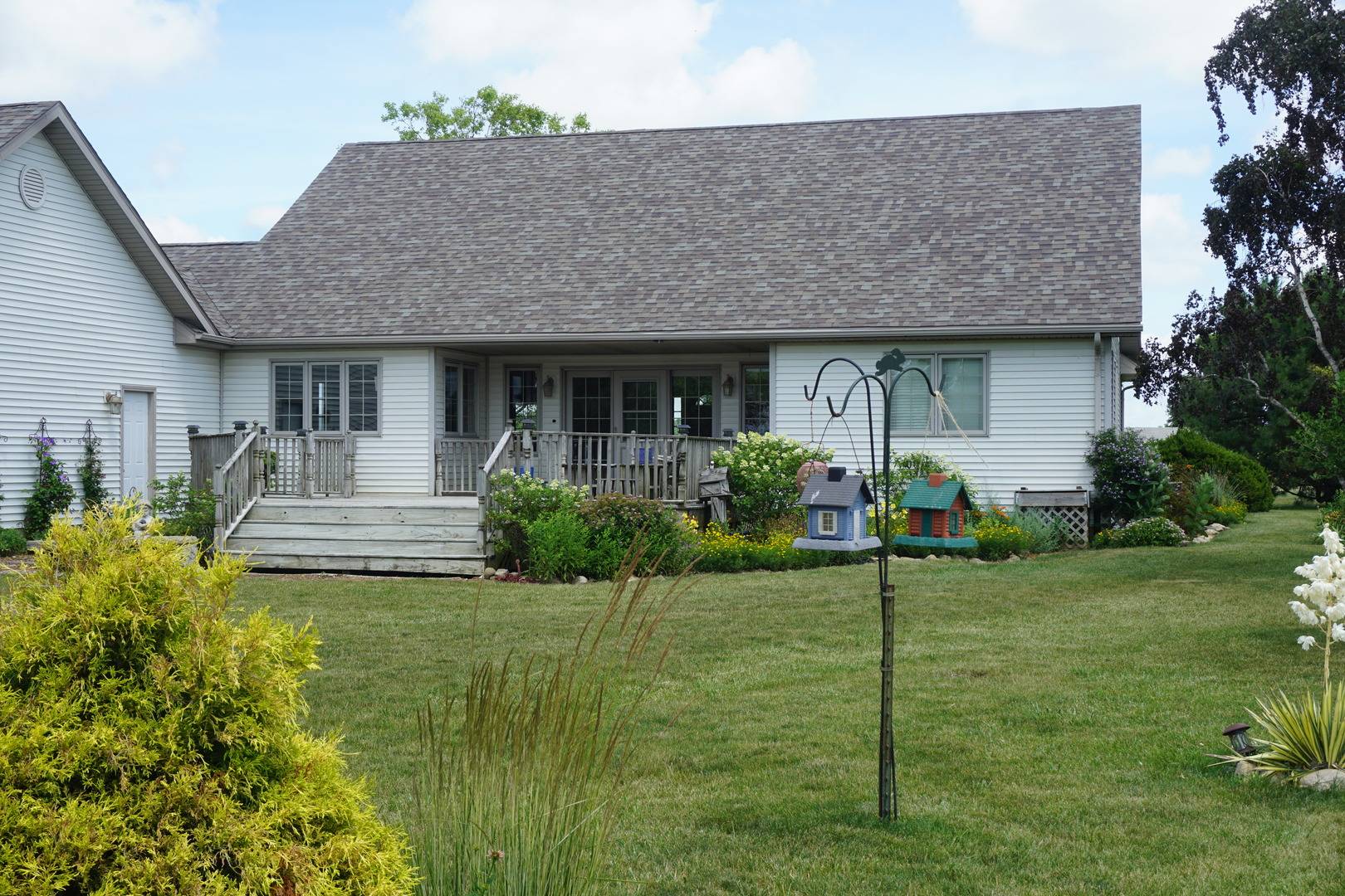 Grant Park, IL 60940,11348 E 9000n RD