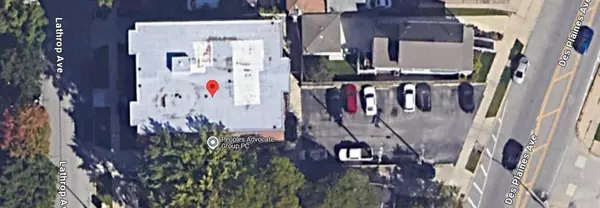 Forest Park, IL 60130,336 Lathrop AVE #601