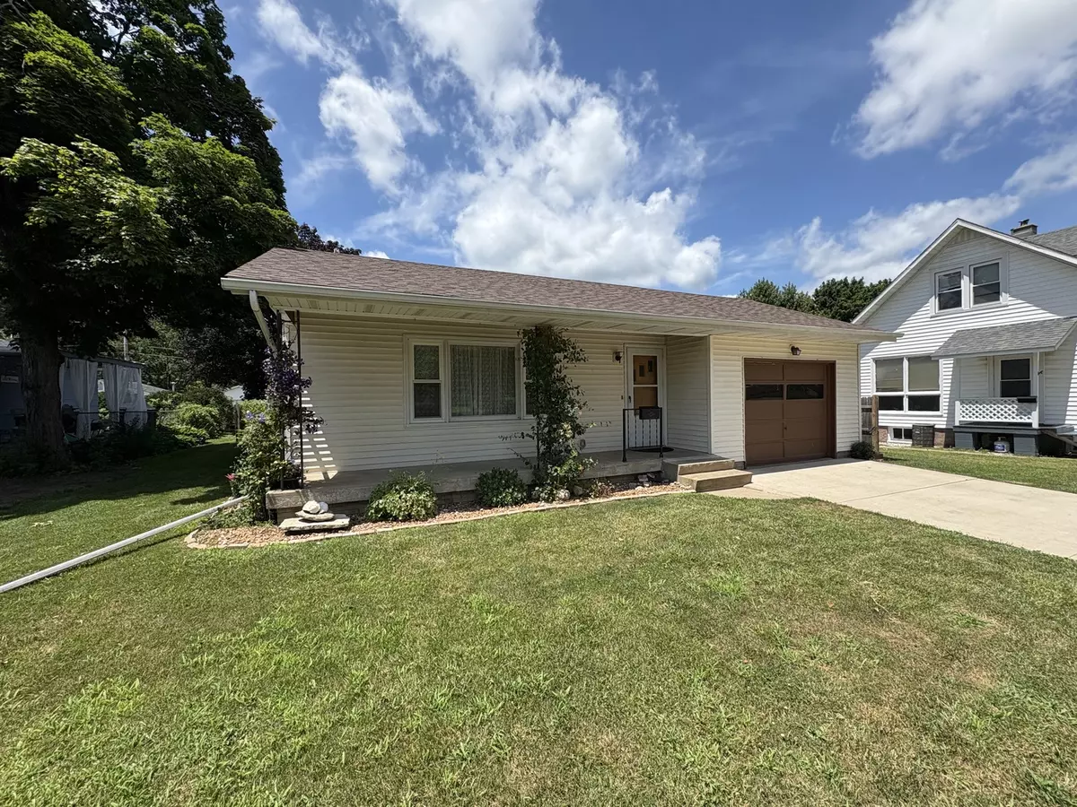 Princeton, IL 61356,126 N Randolph ST