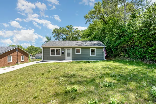1412 Sehring ST, Joliet, IL 60436