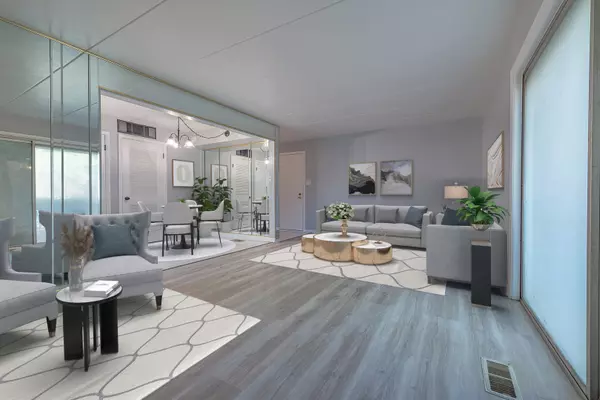 Calumet City, IL 60409,669 Chappel AVE #1A