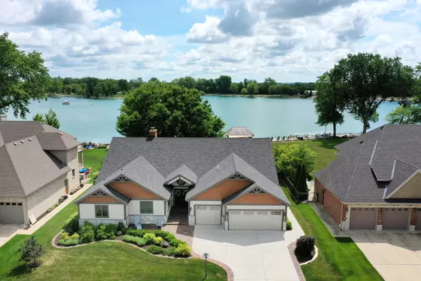 998 N Westshore BLVD, Manteno, IL 60950