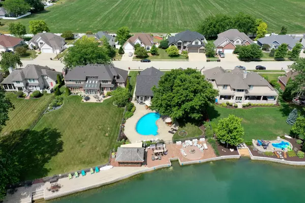 Manteno, IL 60950,998 N Westshore BLVD
