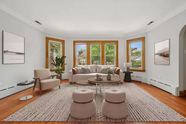 Chicago, IL 60634,6111 W Barry AVE