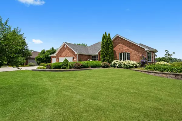 Monee, IL 60449,7302 Sheffield CT